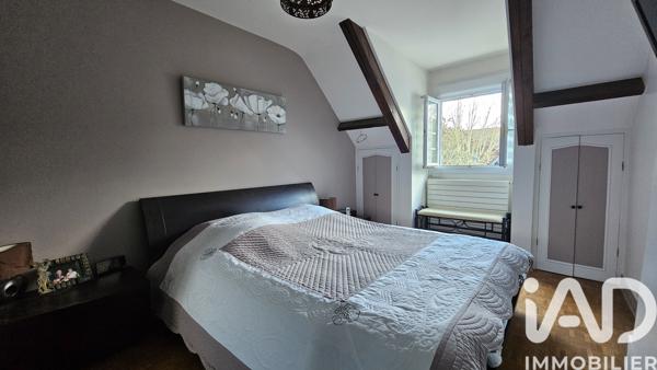 Maison à vendre 6 pièces 150 m² Morainvilliers
