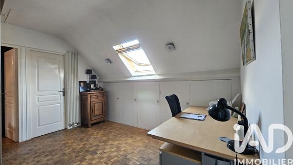 Maison à vendre 6 pièces 150 m² Morainvilliers