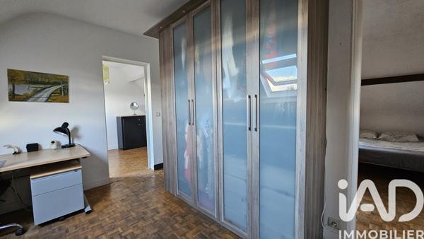 Maison à vendre 6 pièces 150 m² Morainvilliers