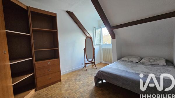 Maison à vendre 6 pièces 150 m² Morainvilliers