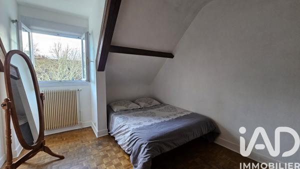 Maison à vendre 6 pièces 150 m² Morainvilliers