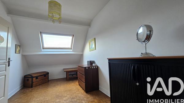 Maison à vendre 6 pièces 150 m² Morainvilliers