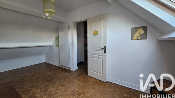 Maison à vendre 6 pièces 150 m² Morainvilliers