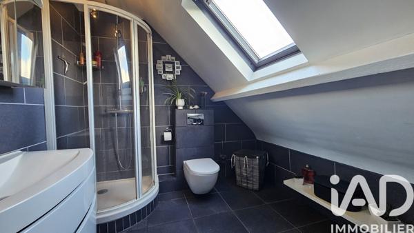 Maison à vendre 6 pièces 150 m² Morainvilliers