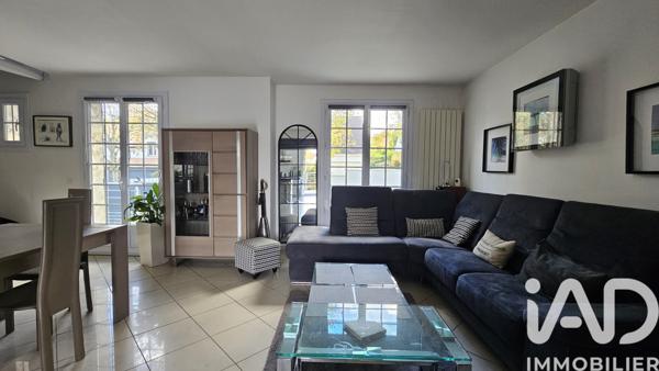 Maison à vendre 6 pièces 150 m² Morainvilliers