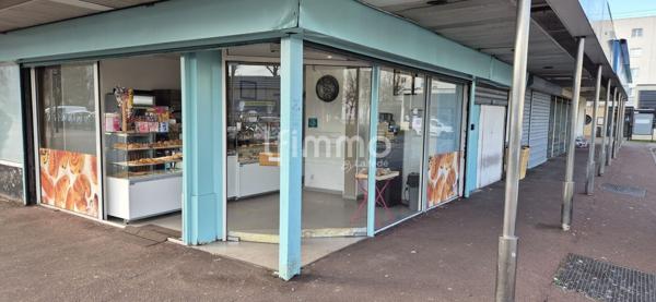 Point chaud Vernouillet