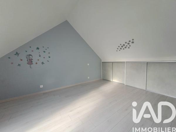 Maison à vendre 6 pièces 143 m² Gévezé