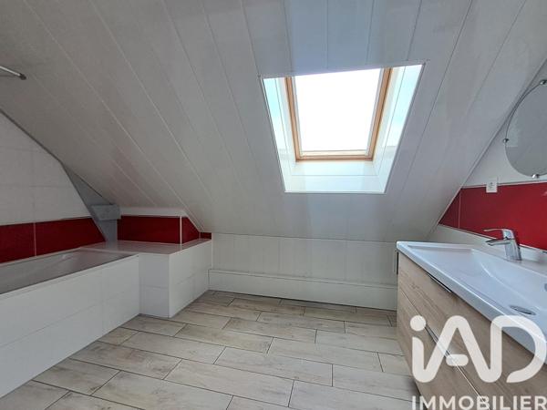 Maison à vendre 6 pièces 143 m² Gévezé