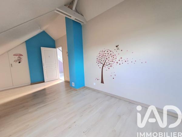 Maison à vendre 6 pièces 143 m² Gévezé