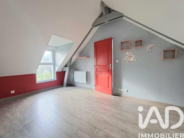 Maison à vendre 6 pièces 143 m² Gévezé