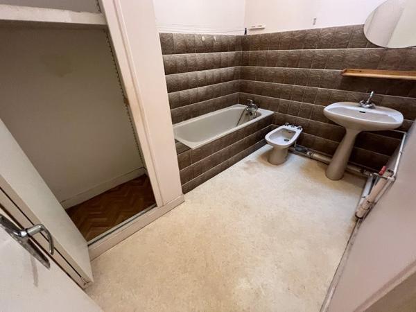 Maison à vendre 98 280 € Angoulême 3 p 74 m² DPE D