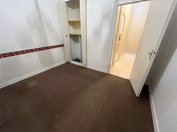 Maison à vendre 98 280 € Angoulême 3 p 74 m² DPE D