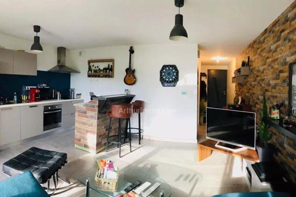 Location                                                      Appartement
                        
                     2 pièces                      38 m2                     à Villers-le-Lac