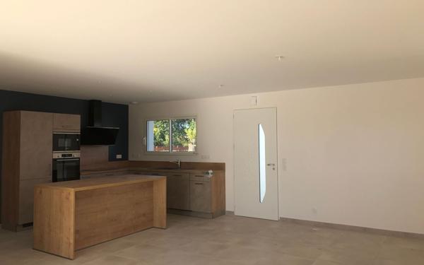 Maison à vendre    4 pièces •  Montbeton