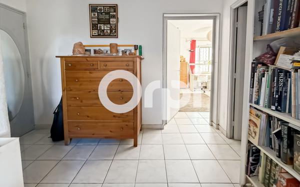 Maison à vendre    6 pièces • 175 m2 Saint-Jean-de-Védas