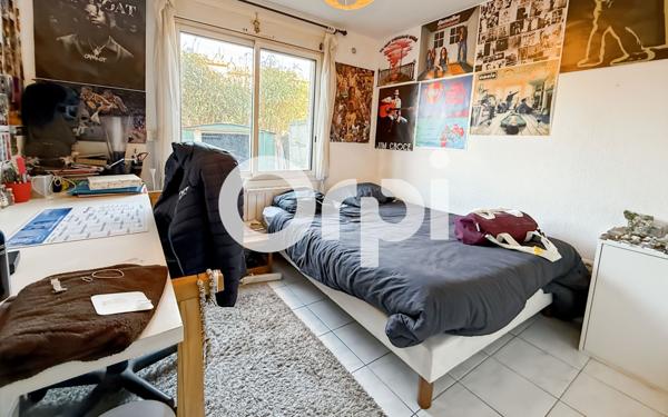 Maison à vendre    6 pièces • 175 m2 Saint-Jean-de-Védas