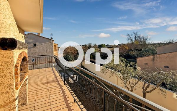 Maison à vendre    6 pièces • 175 m2 Saint-Jean-de-Védas