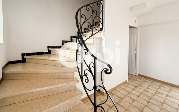 Maison à vendre    6 pièces • 175 m2 Saint-Jean-de-Védas