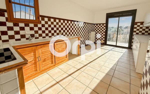 Maison à vendre    6 pièces • 175 m2 Saint-Jean-de-Védas