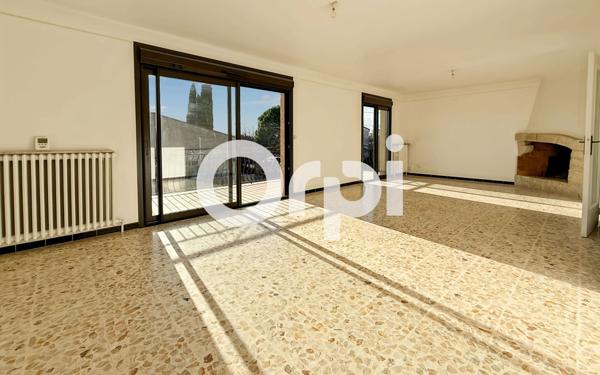 Maison à vendre    6 pièces • 175 m2 Saint-Jean-de-Védas