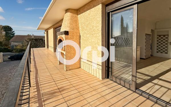 Maison à vendre    6 pièces • 175 m2 Saint-Jean-de-Védas