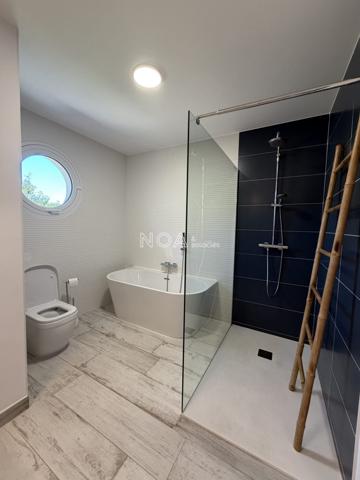 Jolie maison familiale avec piscine