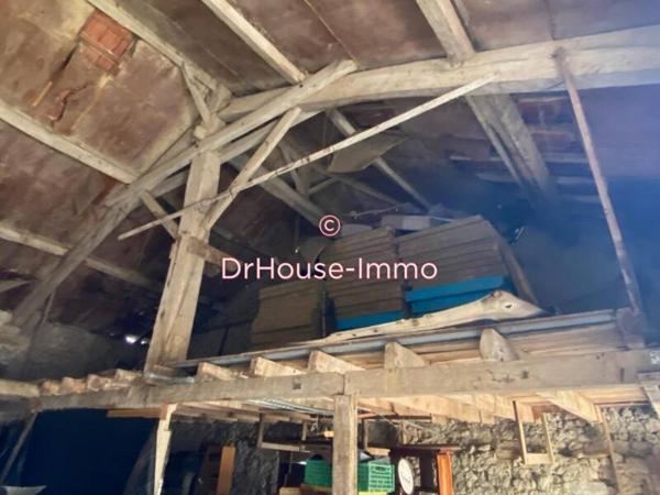 Maison à vendre 3 pièces de 200 m²