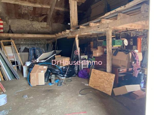 Maison à vendre 3 pièces de 200 m²