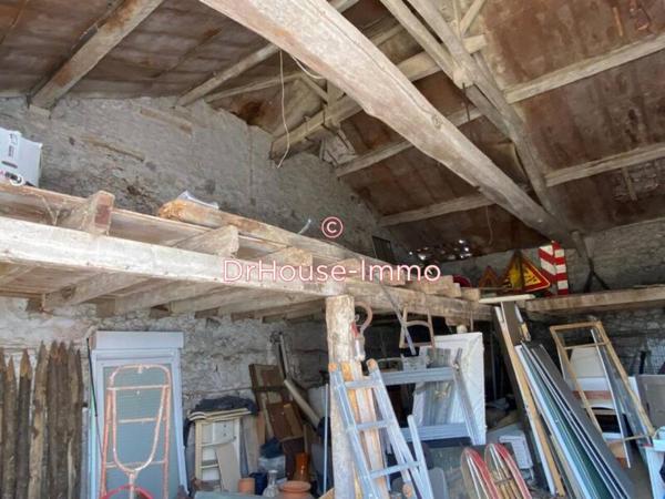 Maison à vendre 3 pièces de 200 m²