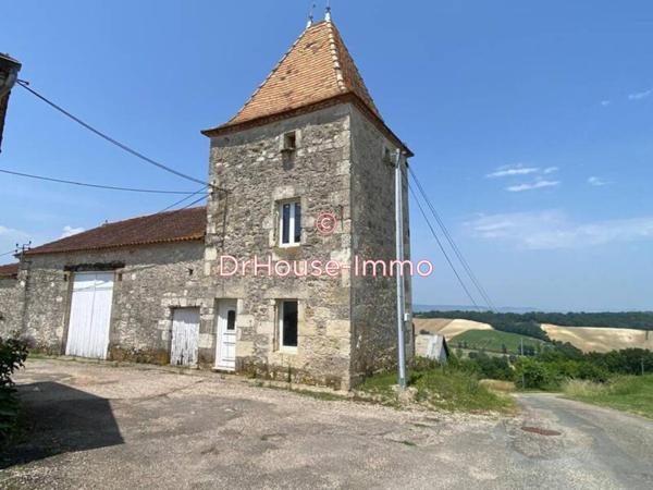 Maison à vendre 3 pièces de 200 m²