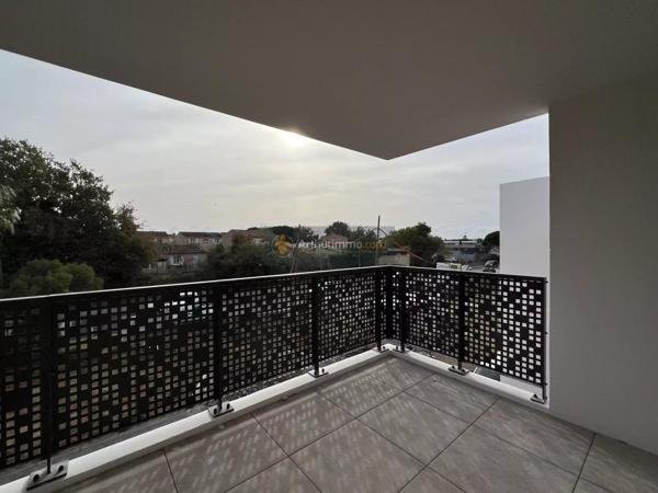 Location Appartement 2 pièces 41 m2 à Fréjus