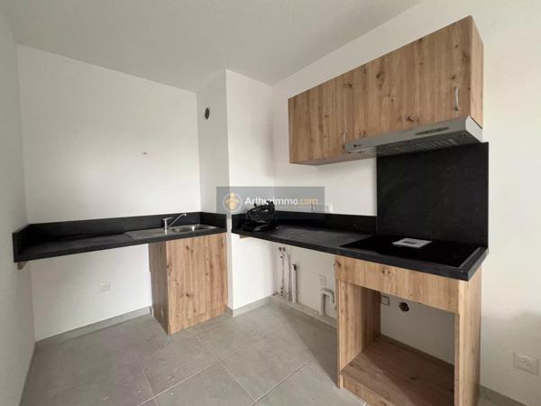 Location Appartement 2 pièces 41 m2 à Fréjus