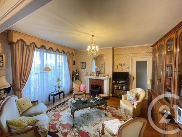 Appartement F3 à vendre  3 pièces - 88,33 m2 LORIENT - 56