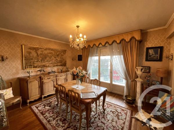 Appartement F3 à vendre  3 pièces - 88,33 m2 LORIENT - 56