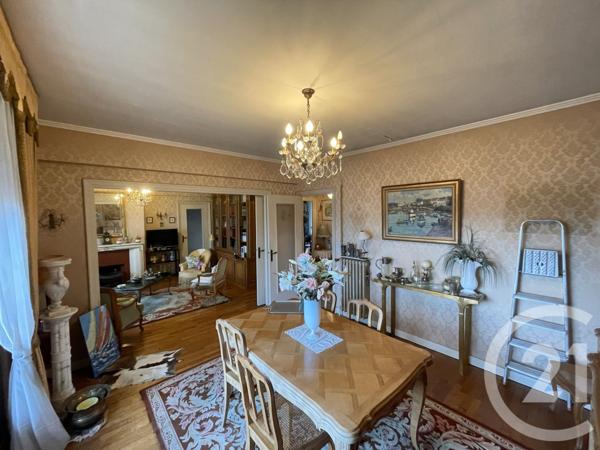 Appartement F3 à vendre  3 pièces - 88,33 m2 LORIENT - 56