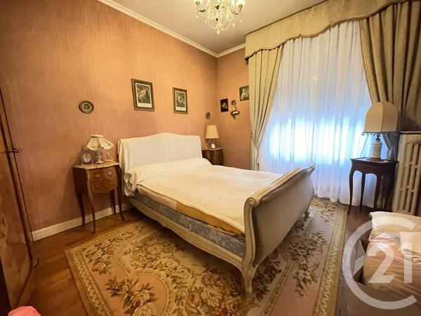 Appartement F3 à vendre  3 pièces - 88,33 m2 LORIENT - 56