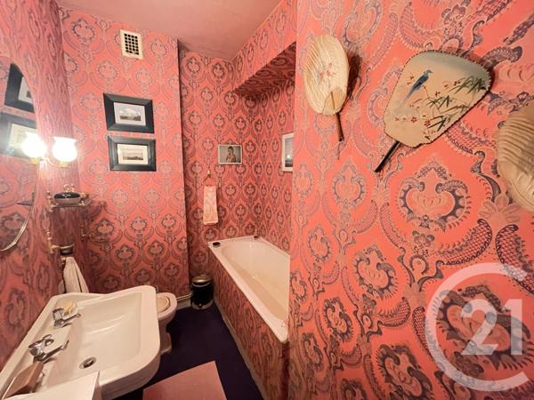 Appartement F3 à vendre  3 pièces - 88,33 m2 LORIENT - 56