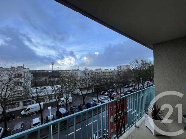 Appartement F3 à vendre  3 pièces - 88,33 m2 LORIENT - 56