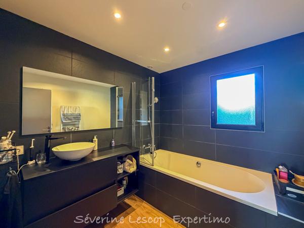 Plescop (56890) Maison contemporaine, idéale pour une vie de famille avec 7 chambres