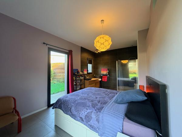 Plescop (56890) Maison contemporaine, idéale pour une vie de famille avec 7 chambres