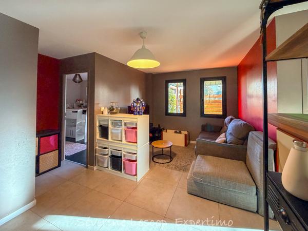 Plescop (56890) Maison contemporaine, idéale pour une vie de famille avec 7 chambres