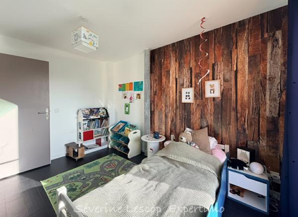 Plescop (56890) Maison contemporaine, idéale pour une vie de famille avec 7 chambres