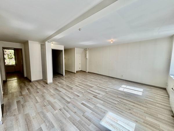 Appartement T3, Coeur de village de Pont De Beauvoisin Savoie