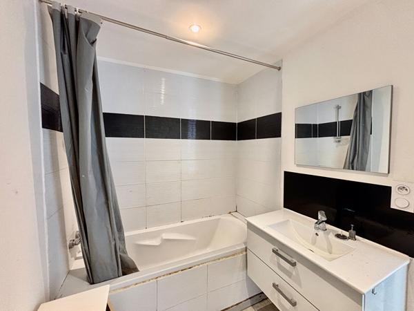 Appartement T3, Coeur de village de Pont De Beauvoisin Savoie