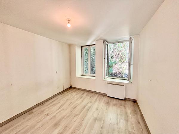 Appartement T3, Coeur de village de Pont De Beauvoisin Savoie