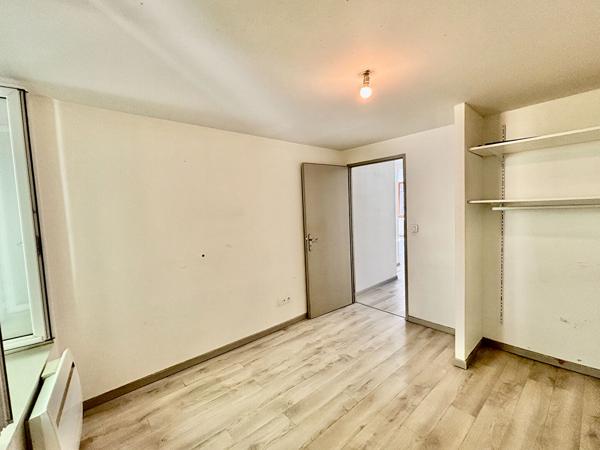 Appartement T3, Coeur de village de Pont De Beauvoisin Savoie