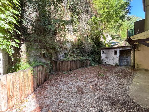 Appartement T3, Coeur de village de Pont De Beauvoisin Savoie