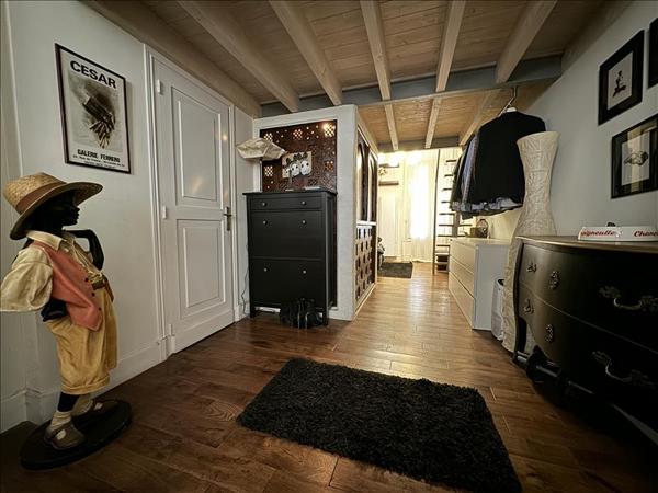 Appartement à vendre |  Bordeaux |  2 pièces | 52 m²