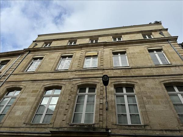 Appartement à vendre |  Bordeaux |  2 pièces | 52 m²