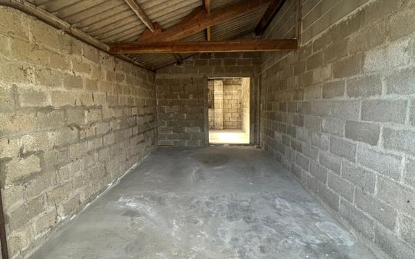 Stationnement à louer    Limoges